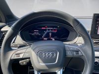 Audi Q5 - Vorschau Bild 16