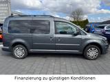 Volkswagen Caddy PKW Maxi Trendline BMT *AHK*PDC* - VW Caddy 7-Sitzer