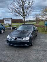 Mercedes-Benz Mercedes CLK 320 Cabriolet 103.000km Elegance - gebrauchte Mercedes-Benz CLK 320 aus dem Jahr 2004