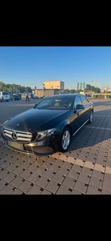 Mercedes-Benz E 350 d | TÜV bis 01.2027| Scheckheftgepflegt