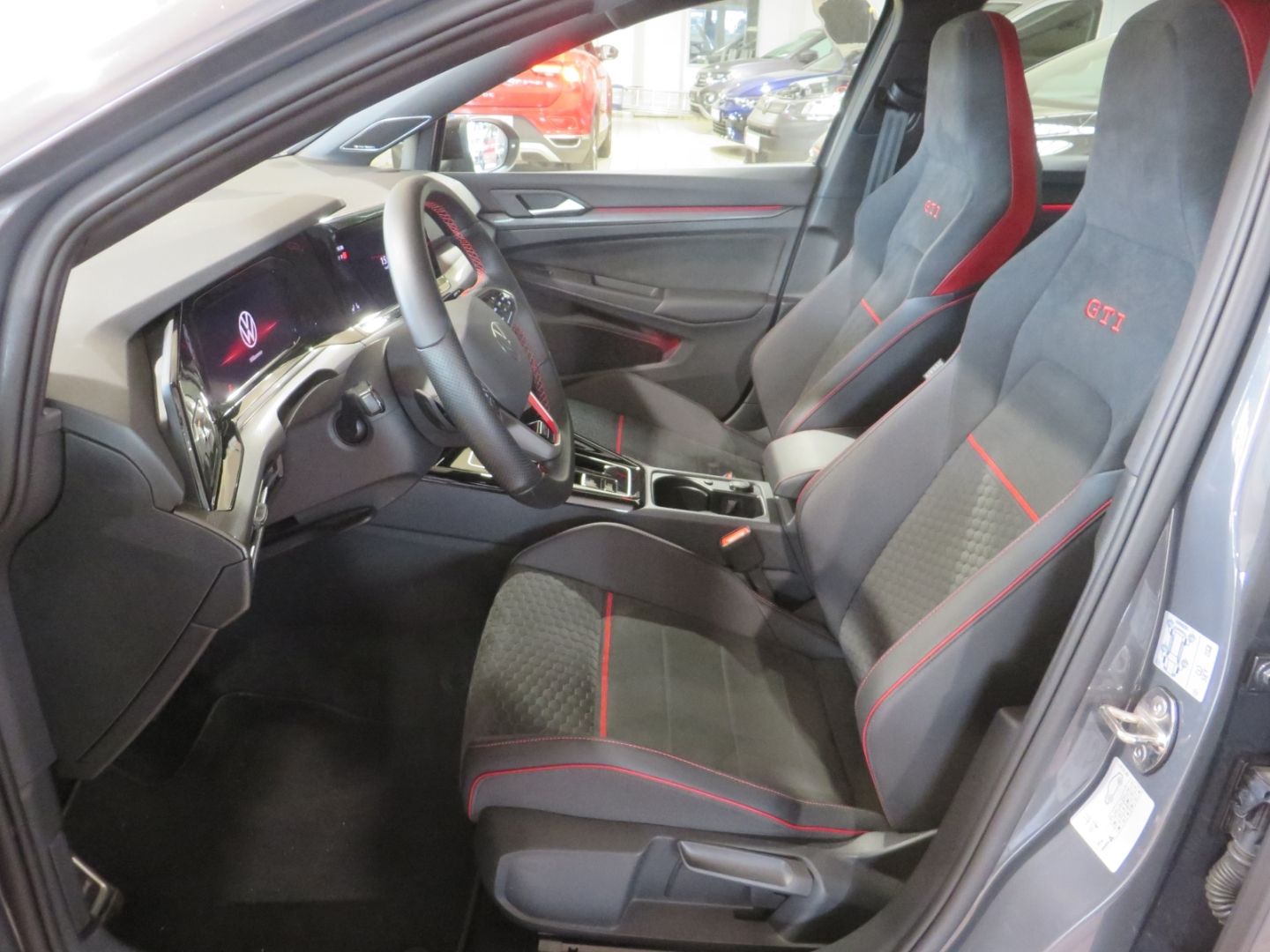 Volkswagen Golf GTI Clubsport 2.0 TSI 7-DSG Harman Kardon P foto 6