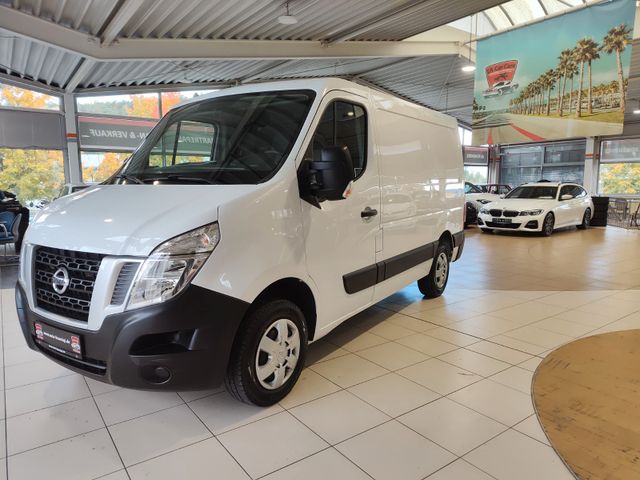 Nissan NV400 Kastenwagen L1H1 2,8t PRO