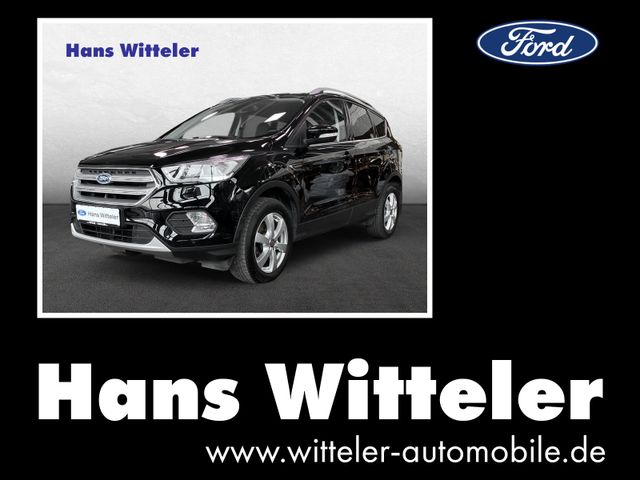 Ford Kuga Titanium 4x2 /8-Fach/Rückfahrkam