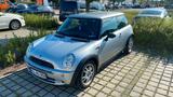 MINI Mini One 1.6 - MINI ONE aus 2005