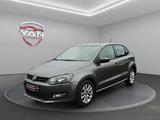 Volkswagen Polo V Style 1.4 Automatik Sitzheizung - Volkswagen Polo: Style