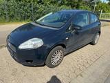 Fiat Grande Punto 1.2 8V Actual*2.Hand* - Fiat Grande Punto in Hamburg