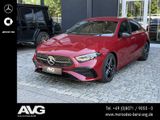 Mercedes-Benz A 200 Lim AMG Special Edition LED Sound Night RF