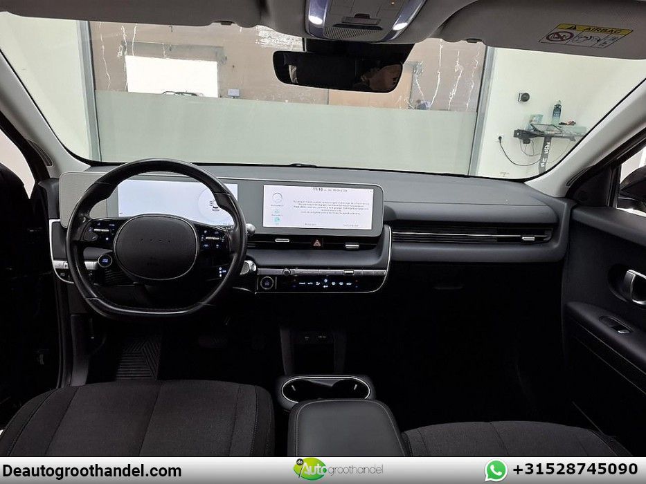 Hyundai IONIQ 5 Style 58 kWh imagem 3