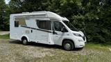 Carado T348- Luftfed+SAT+Solar+Stütze+LPG Gas+Grill - Carado Wohnwagen & Wohnmobile