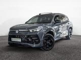Volkswagen Tayron 1.5 TSI eHybrid R-Line Pano AHK 5J-Garant - Volkswagen Tayron: Grau, Plug-In Hybrid