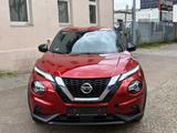 Nissan Juke 1.0 DIG-T ACENTA Klimaautomatik kamera - Nissan Gebrauchtwagen in Berlin