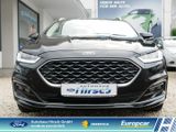 Ford Mondeo Turnier Hybrid Vignale Navi Carplay Leder - Ford Mondeo Gebrauchtwagen in Bremen