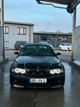 BMW E46ci 318i Coupe Tausch möglich - BMW 318 aus 2000: Ci
