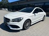 Mercedes-Benz CLA 180 AMG Night Paket Limo -Pano-Kamera-18Zo - gebrauchte Mercedes-Benz CLA 180 aus dem Jahr 2019