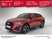 Audi Q3 - Vorschau Bild 1