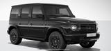 Mercedes-Benz G 580 EQ AMG Line  SUPERIOR Line  NIGHT 3D 2025 - Mercedes-Benz G 580 Neuwagen