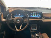 BMW 218 Active Tourer - Vorschau Bild 15