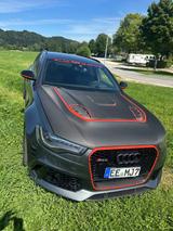 Audi RS6 4.0 TFSI cod tiptronic quattro Avant - - gebrauchte Audi RS6 aus dem Jahr 2015