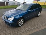 Mercedes-Benz C 220 CDI T  Elegance Sport Edition - Mercedes-Benz C 220: Cdi Sport Edition