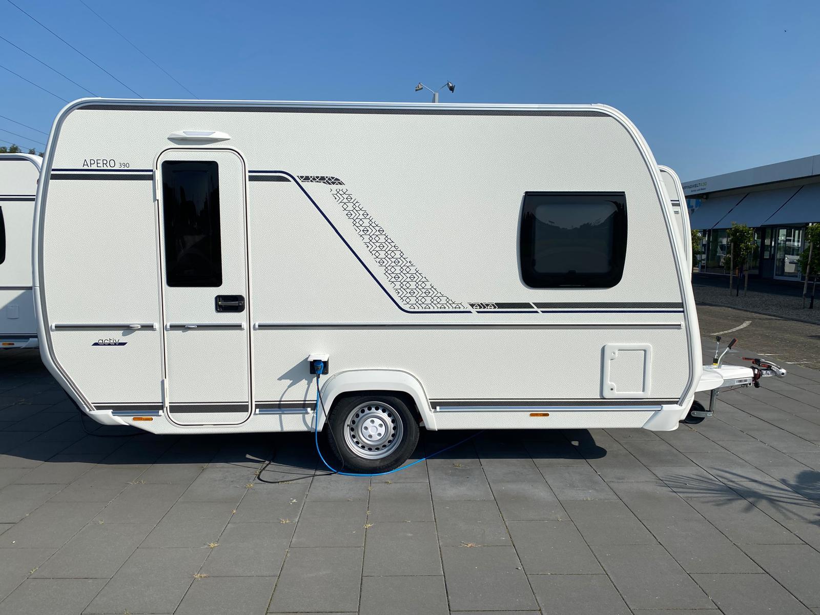 Fendt Apero Activ 390 FH*2026*SAFETY*1.700KG*