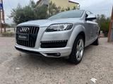 Audi Q7 3.0 V6 TDI 240 CV quattro tiptronic Adva - gebrauchte Audi Q7 aus dem Jahr 2011