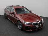 BMW 520d xD M Sport Kamera HUD DAB Alarm Individual - rote BMW 520