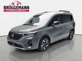 Nissan TOWNSTAR DIG-T 130 KOMBI L1 TEKNA NAVI KLIMA LED