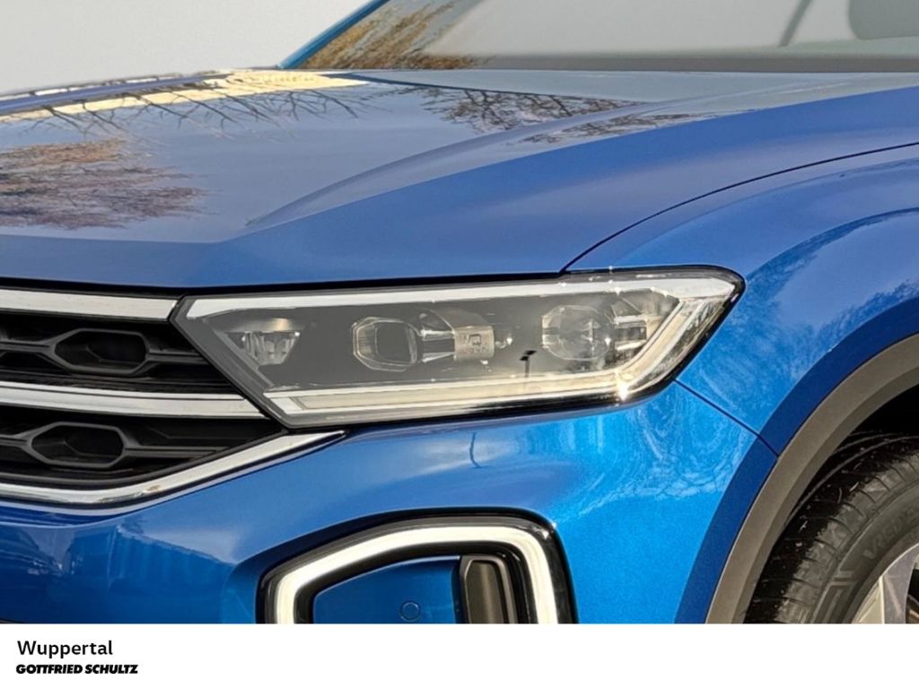 Volkswagen T-Roc - Bild 5