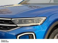 Volkswagen T-Roc - Vorschau Bild 5