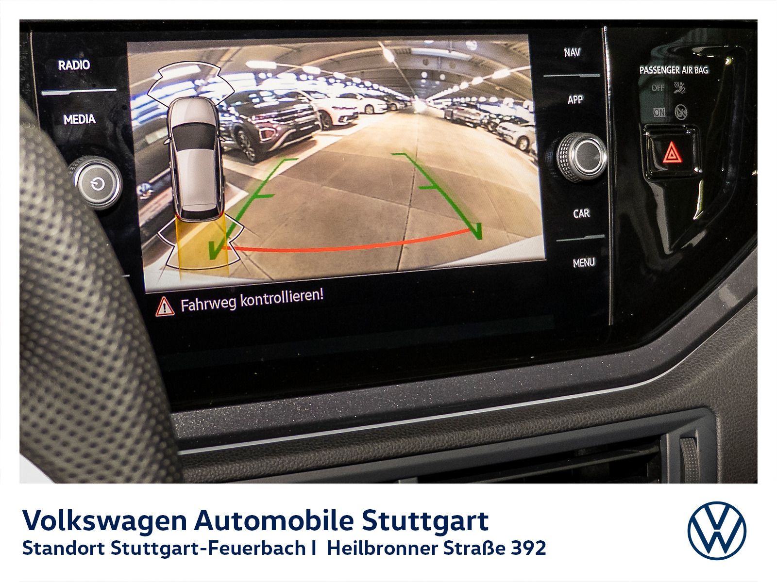 Volkswagen Polo - Bild 8