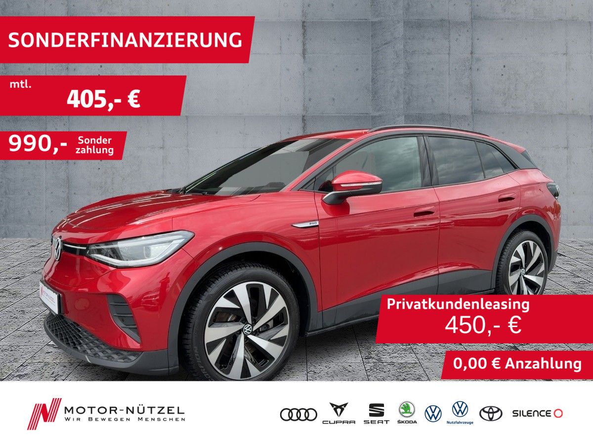 Volkswagen ID.4 - Bild 1