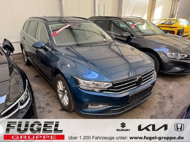 Volkswagen Passat Variant 1.5 TSI DSG Winter|LED|Navi|ACC