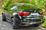 BMW X6 M50 M50d - - BMW X6 M50 von privat