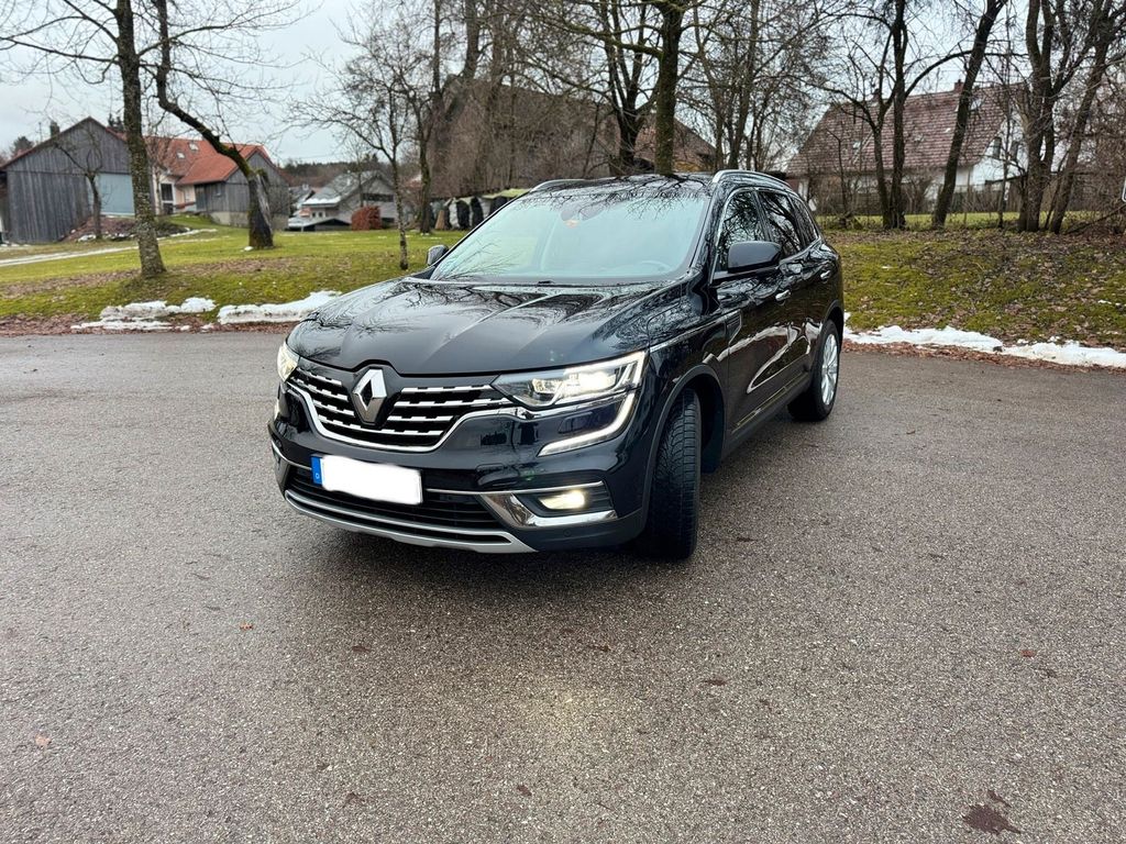 Image of Renault Koleos