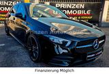 Mercedes-Benz A 250 AMG NIGHT*A.REALITY*LED*AMBIENTE - Mercedes-Benz A-Klasse: Coupé