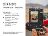MINI John Cooper Works Cabrio - MINI Jahreswagen: Cabrio