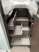 Adria Matrix Supreme 670 DL*4,4T*Leder*Safety Plus