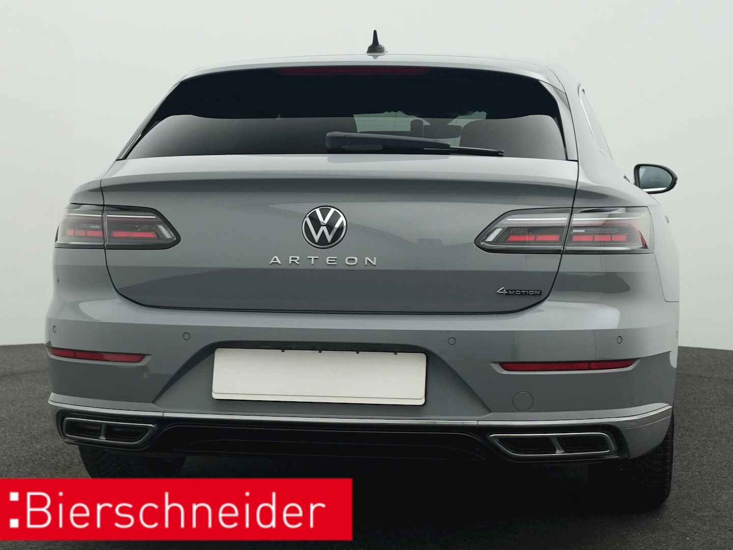 Volkswagen Arteon - Bild 5
