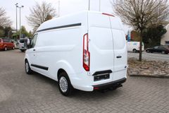 Fahrzeugabbildung Ford Transit Custom TREND L2 H2 HOCH LANG + AHK NAVI