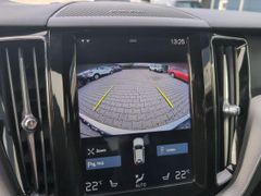 VOLVO XC60 2.0 Diesel  R Design~1steHand~gepflegt