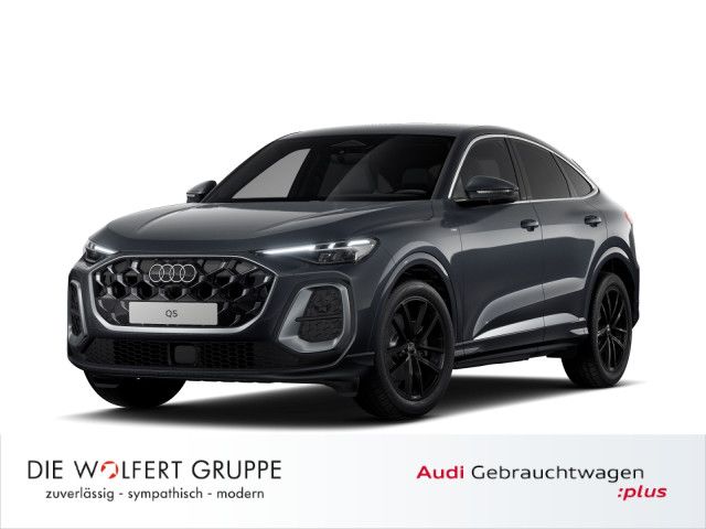 Image of Audi Q5