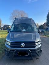 Volkswagen Grand California 680 - Volkswagen Grand California 680