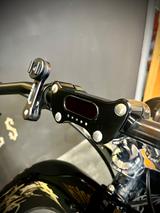 Harley-Davidson Fat Boy - HARLEY-DAVIDSON 1999