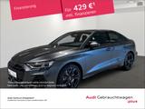 Audi S3 Limousine 2.0 TFSI quattro MMI PDC VIRTUAL - Audi S3 in Düsseldorf