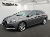 Hyundai i40 2.0 GDI Aut. 2.0 GDI EU6/R.Kamera/Winter-Pkt - Hyundai i40: I40w