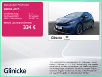 Cupra Born - Vorschau Bild 1