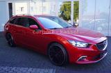 Mazda 6 Kombi Center-Line Navi/Tempomat/AHK - Mazda 6 aus 2013