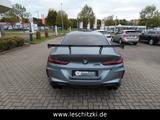 BMW M8 Gran Coupe Competition - BMW M8 Gebrauchtwagen