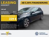 Volkswagen Golf 1.5 TSI DSG STYLE LM18 NAVI ASSIST KAMERA - Auto leasen in Essen