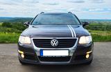 Volkswagen Passat Variant 1.4 TSI DSG Comfortline Varia... - gebrauchte VW Passat Variant aus dem Jahr 2010